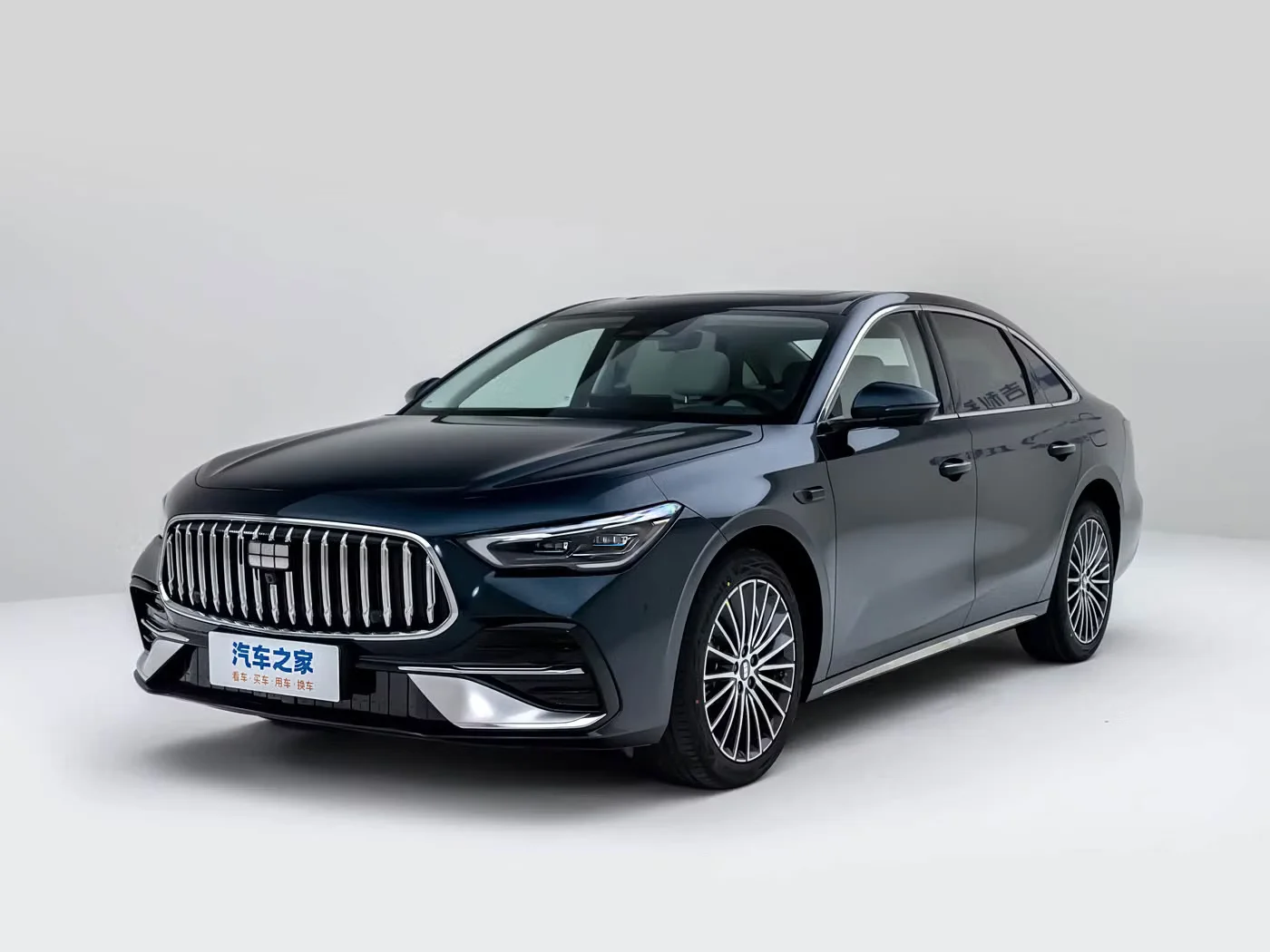 Geely Galaxy Starshine 7