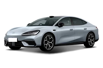 Geely Galaxy TT