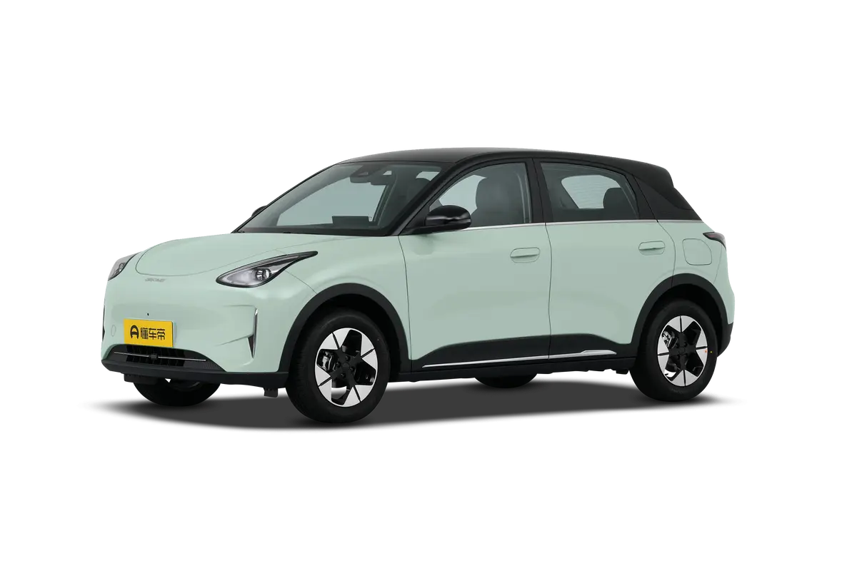Geely Geome Star Wish