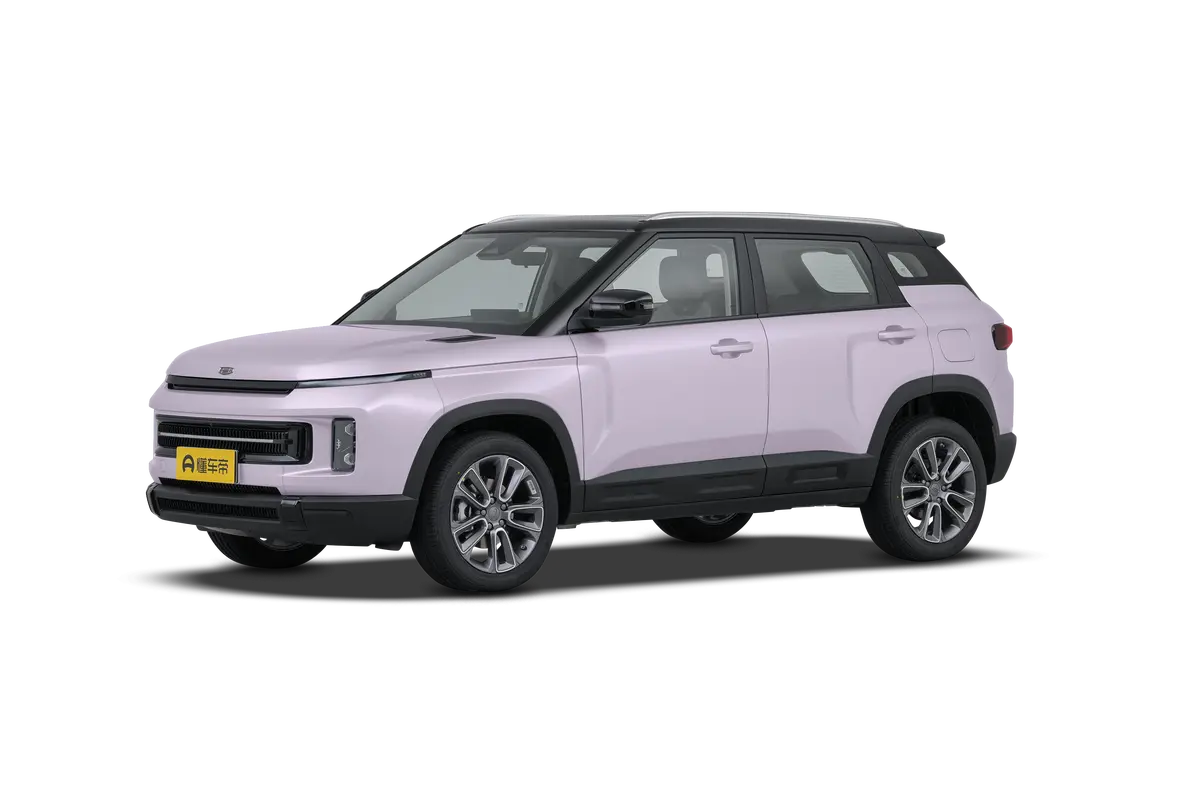 Geely Icon — купить в Минске, доставка из Китая