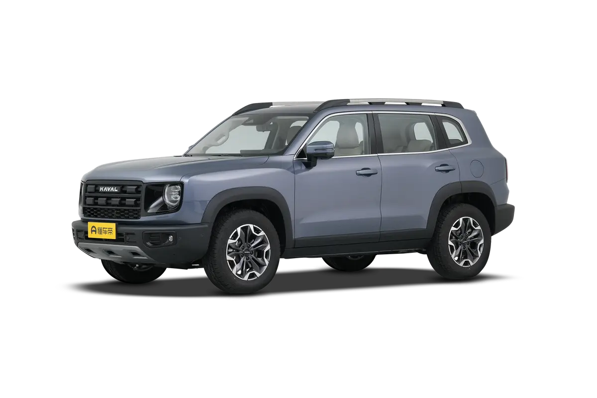 Haval Cool Dog — купить в Минске, доставка из Китая