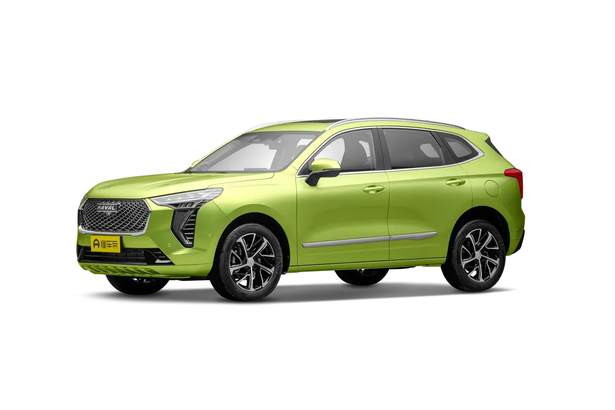 Haval Jolion — купить в Минске, доставка из Китая
