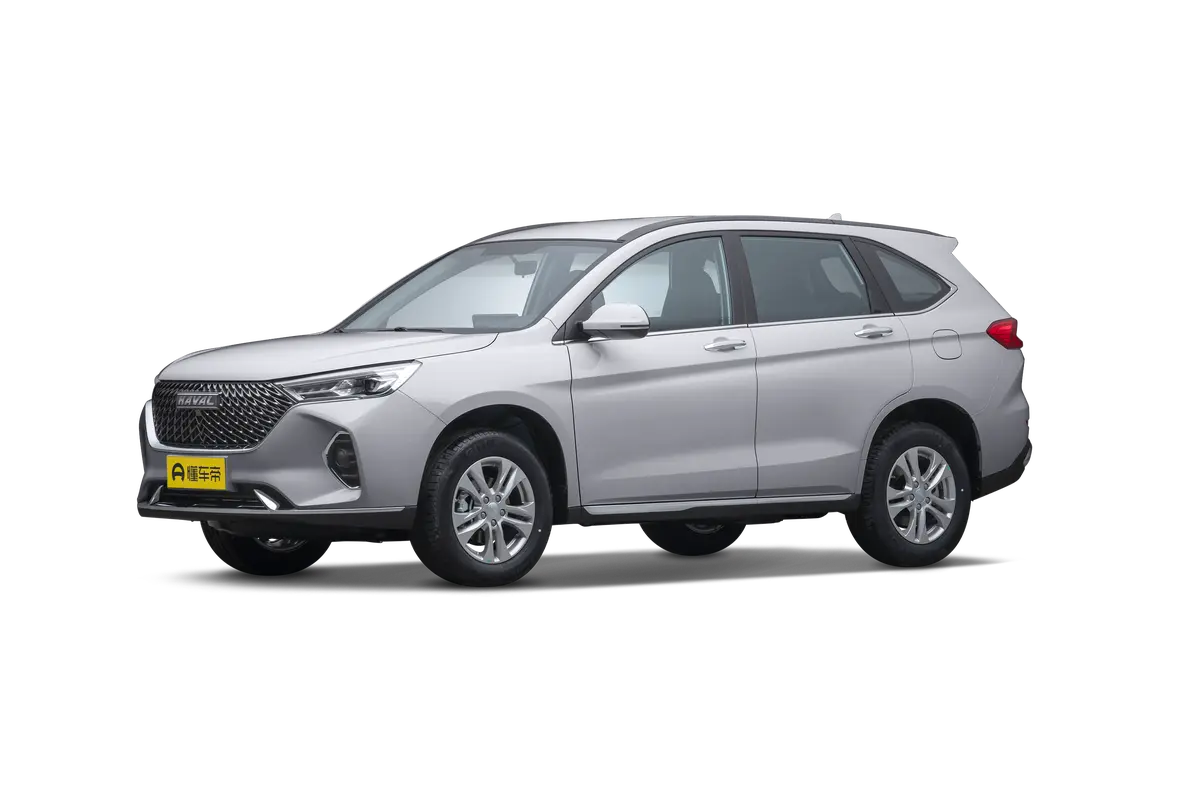 Haval M6 — купить в Минске, доставка из Китая