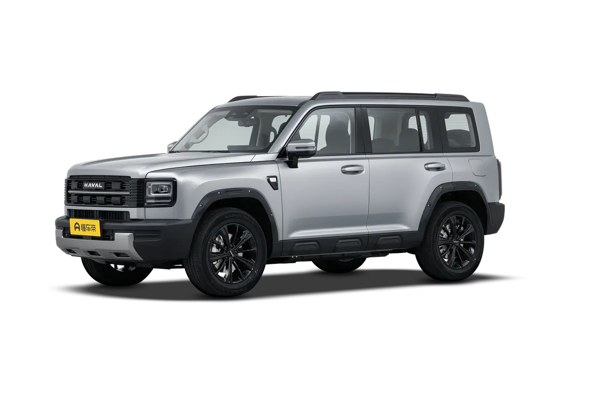 Haval Raptor — купить в Минске, доставка из Китая