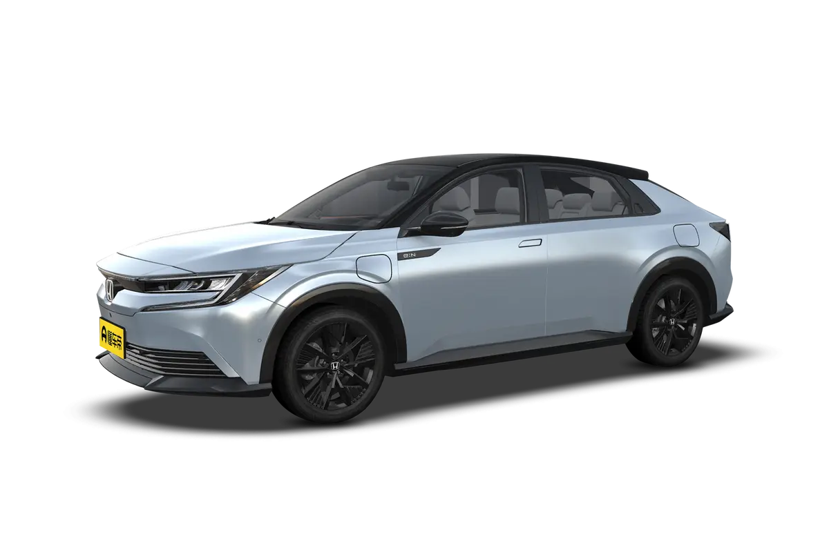 Honda ENP2