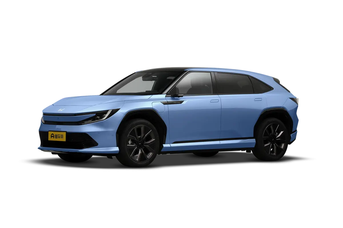 Honda P7