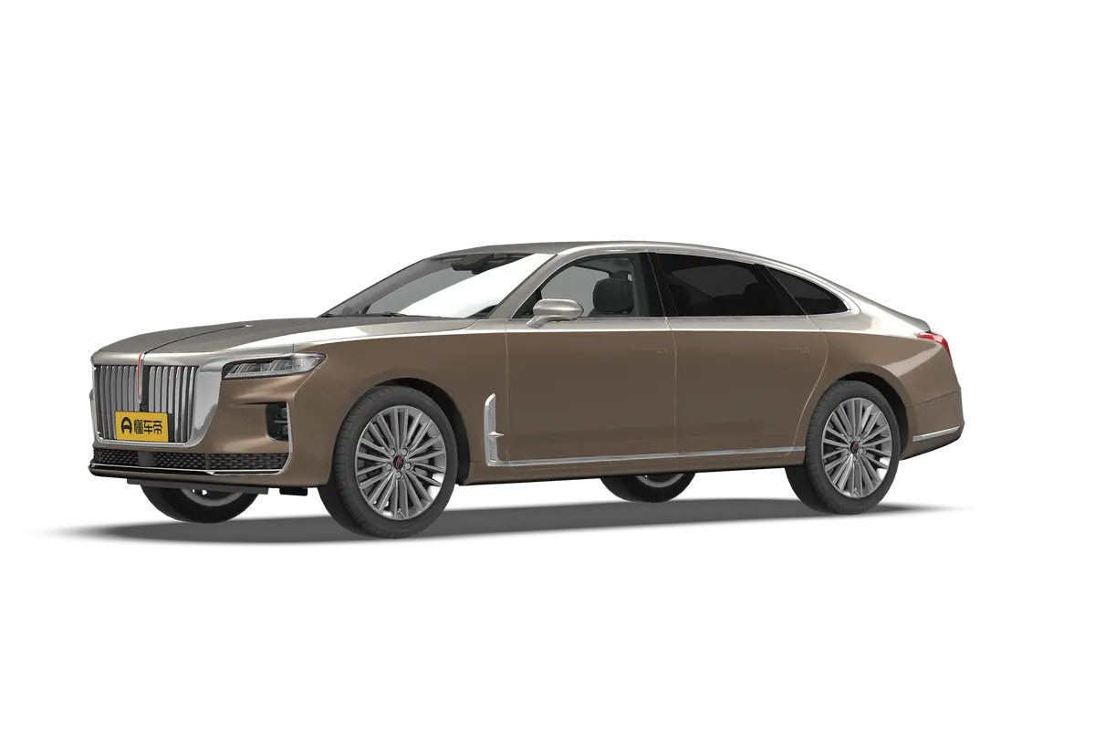 Hongqi H9