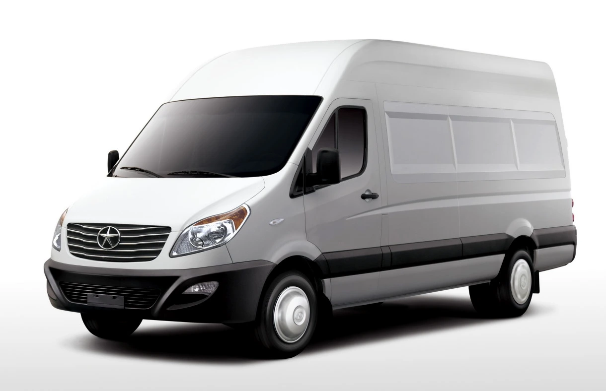 JAC Sunray — купить в Минске, доставка из Китая