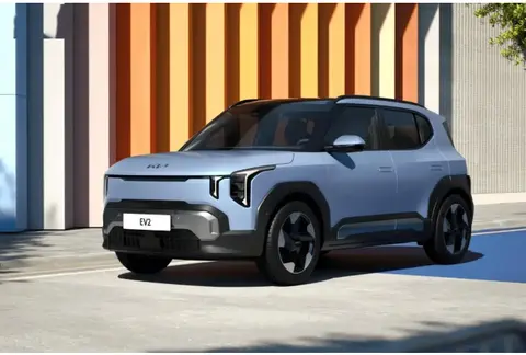 Kia EV2