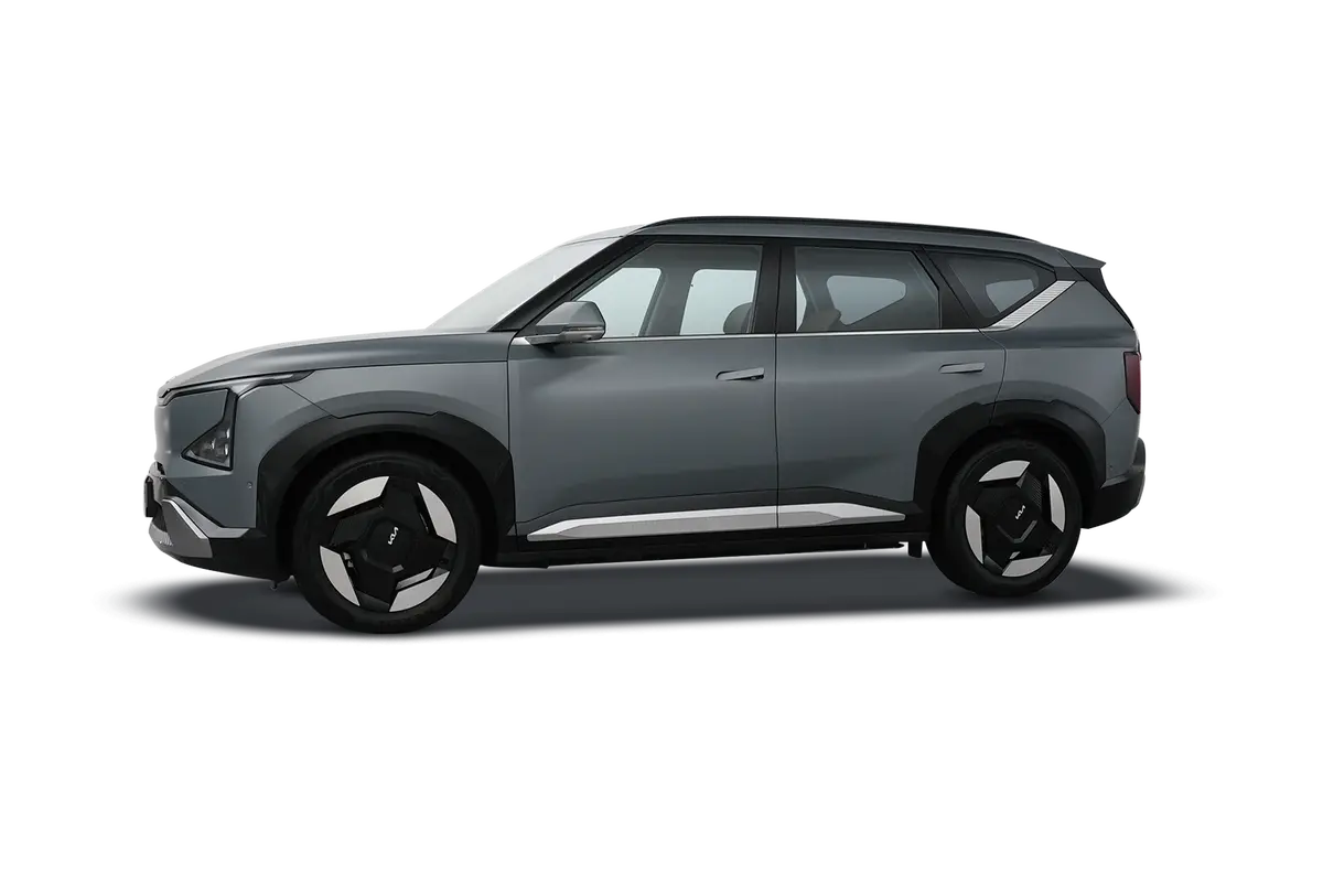 Kia EV5