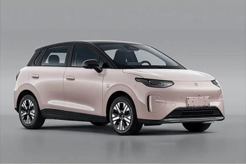 Leapmotor A05s