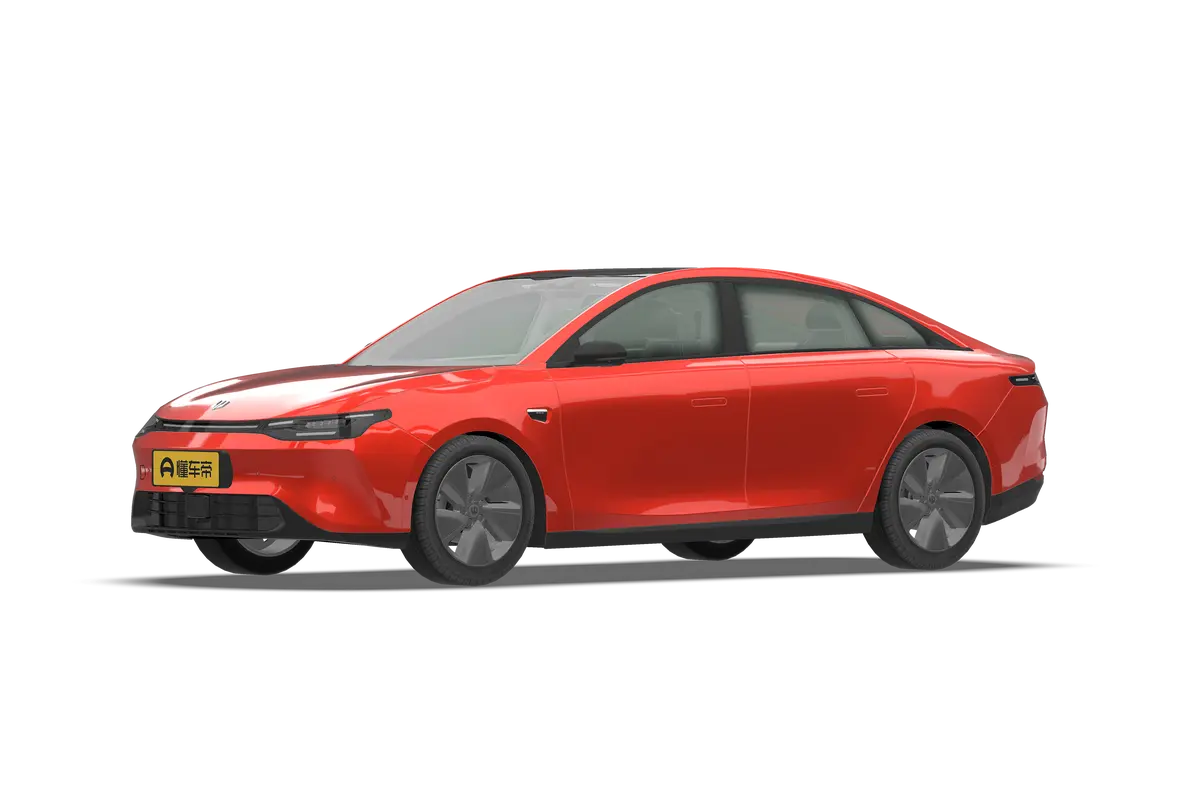 LEAPMOTOR C01