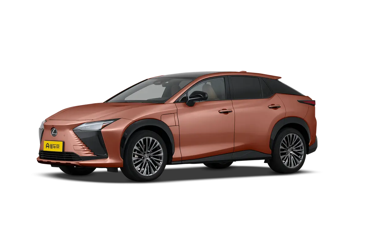 Lexus RZ