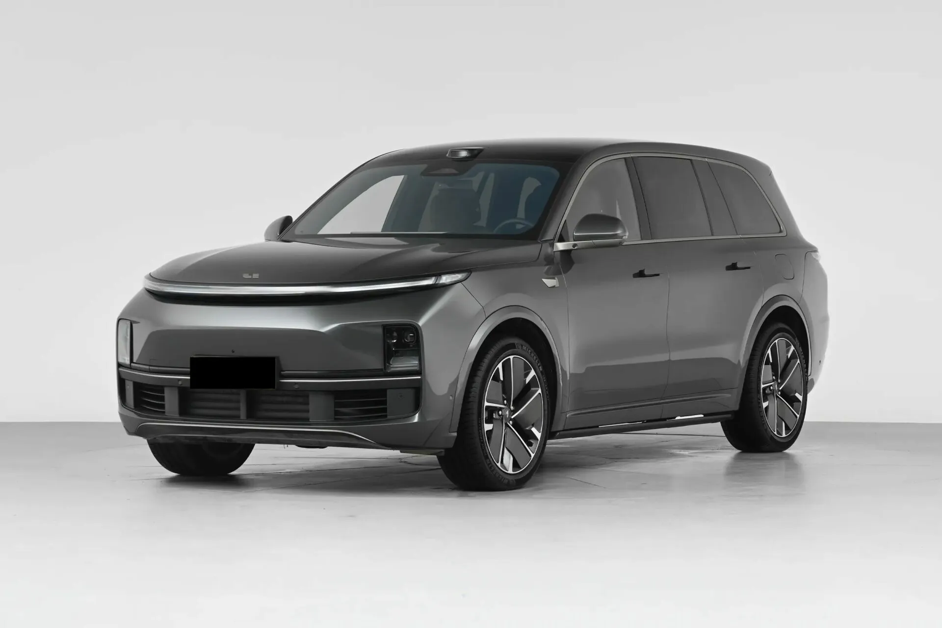 Li Auto i9