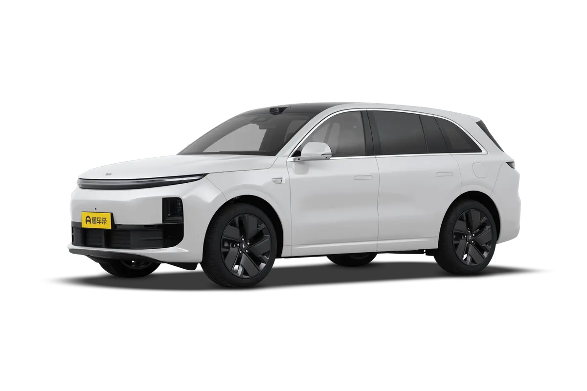 Li Auto L6 (Lixiang L6)