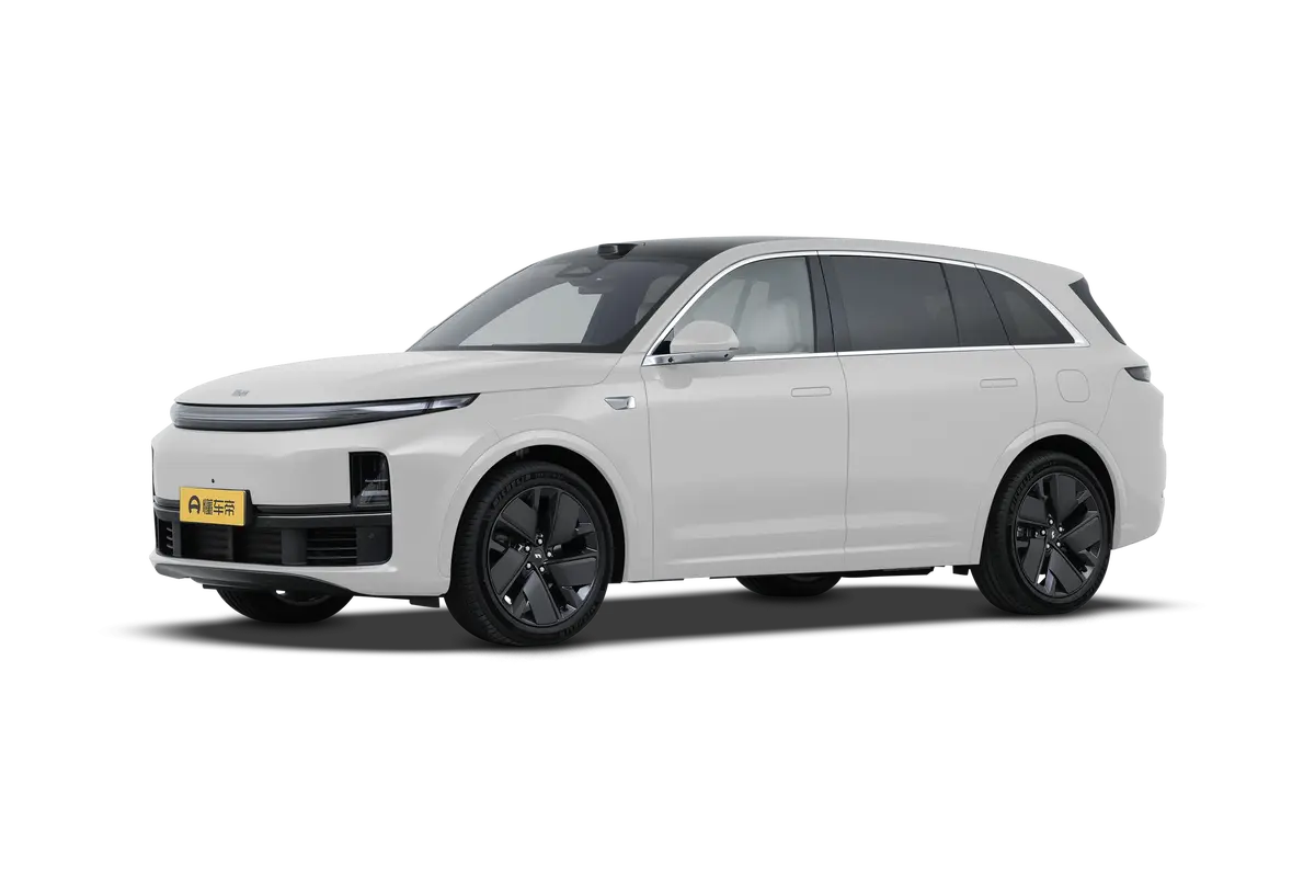 Li Auto L7 (Lixiang L7)