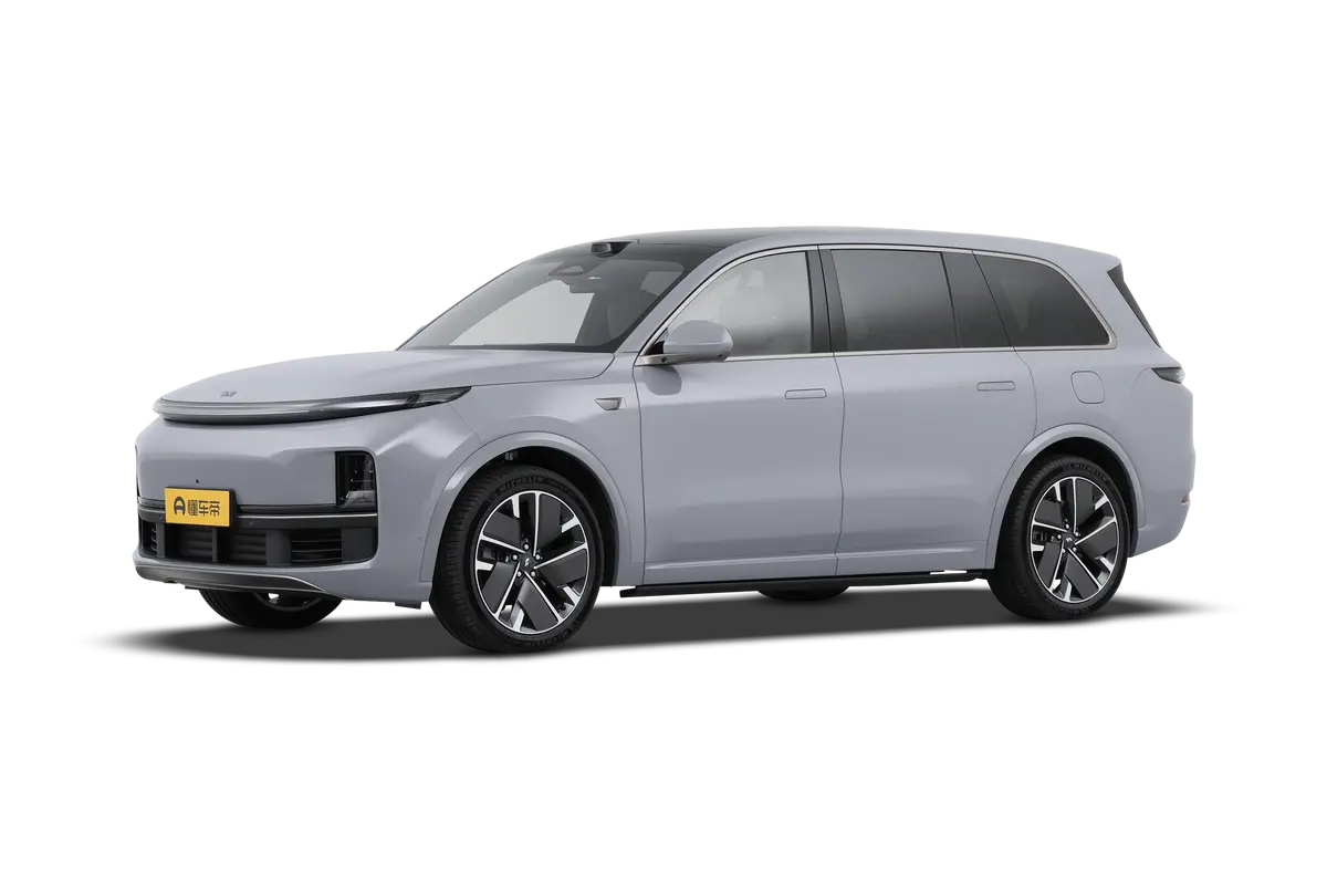 Li Auto L9 (Lixiang L9)