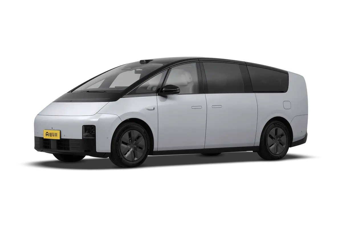 Li Auto Mega