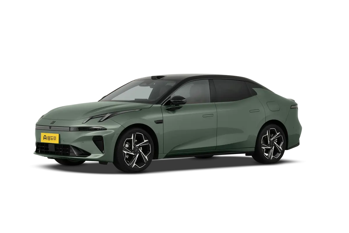 Lynk & Co 07 EM-P — купить в Минске, доставка из Китая