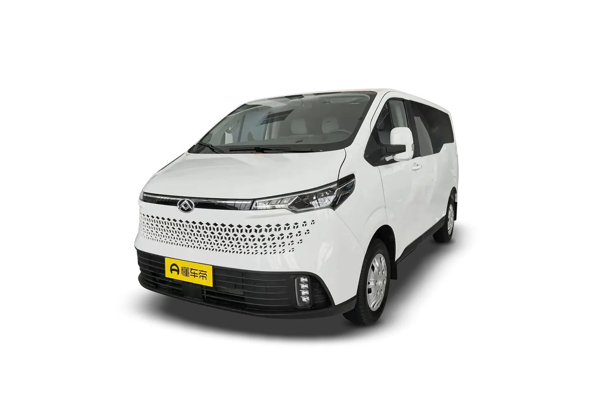 Maxus V7 — купить в Минске, доставка из Китая