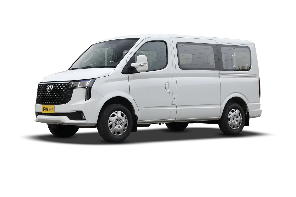 Maxus V80 (Xintu V80) — купить в Минске, доставка из Китая