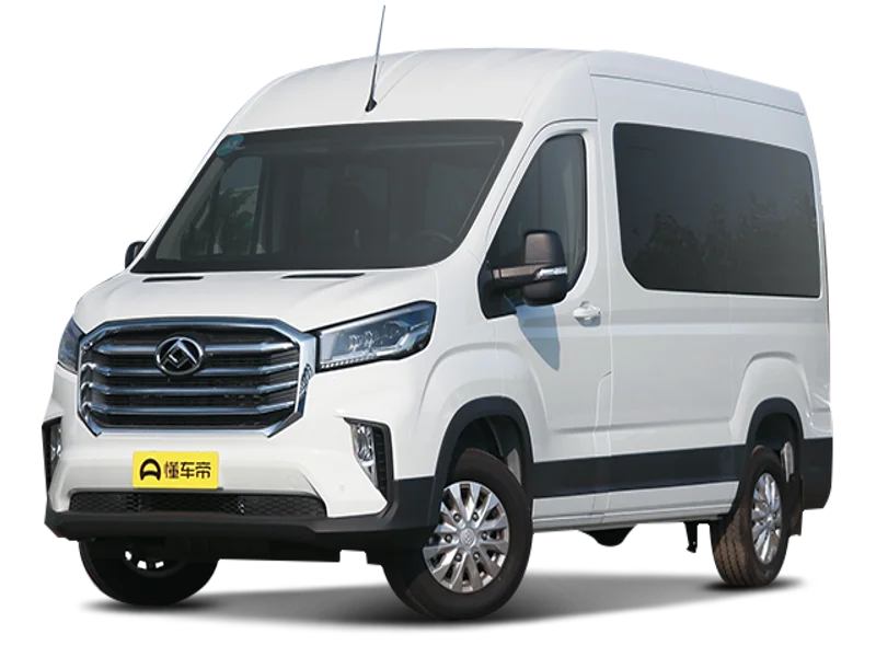 SAIC Maxus Xintu V90 — купить в Минске, доставка из Китая