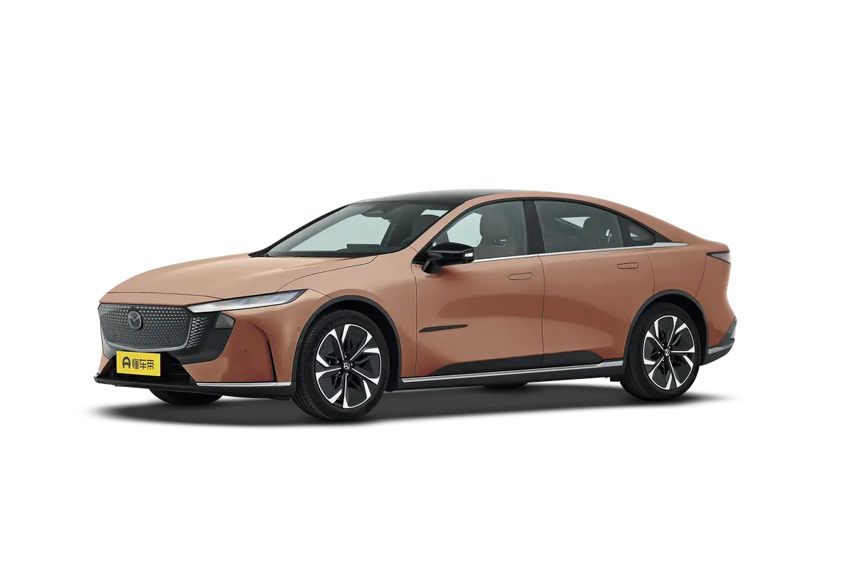 Mazda EZ-6