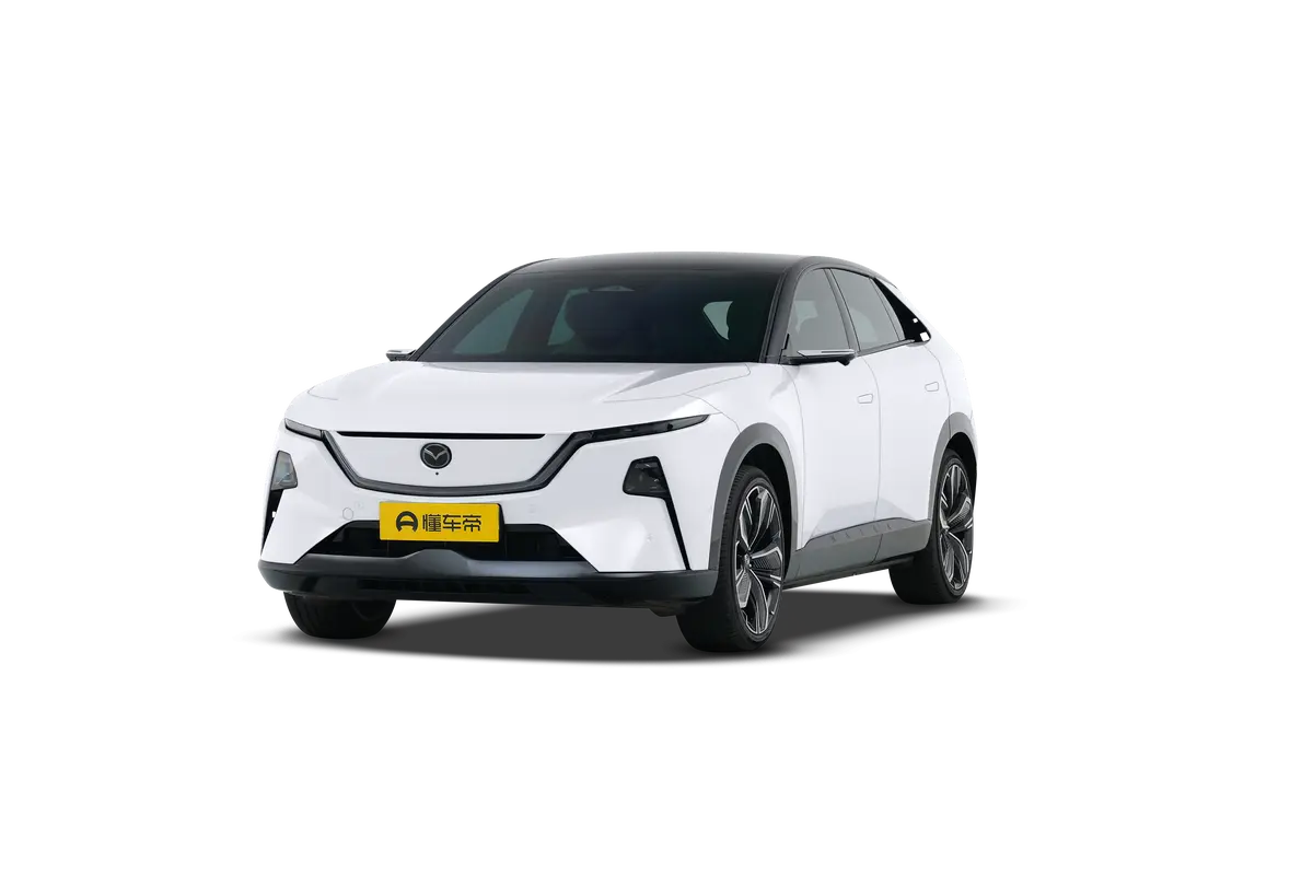 Mazda EZ-60