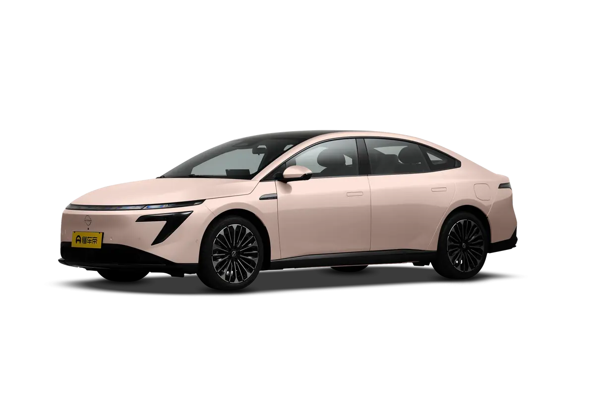 Nissan N7