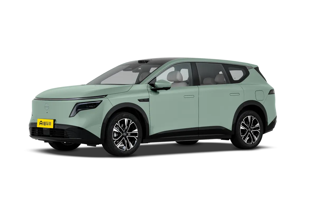 Nissan NX8
