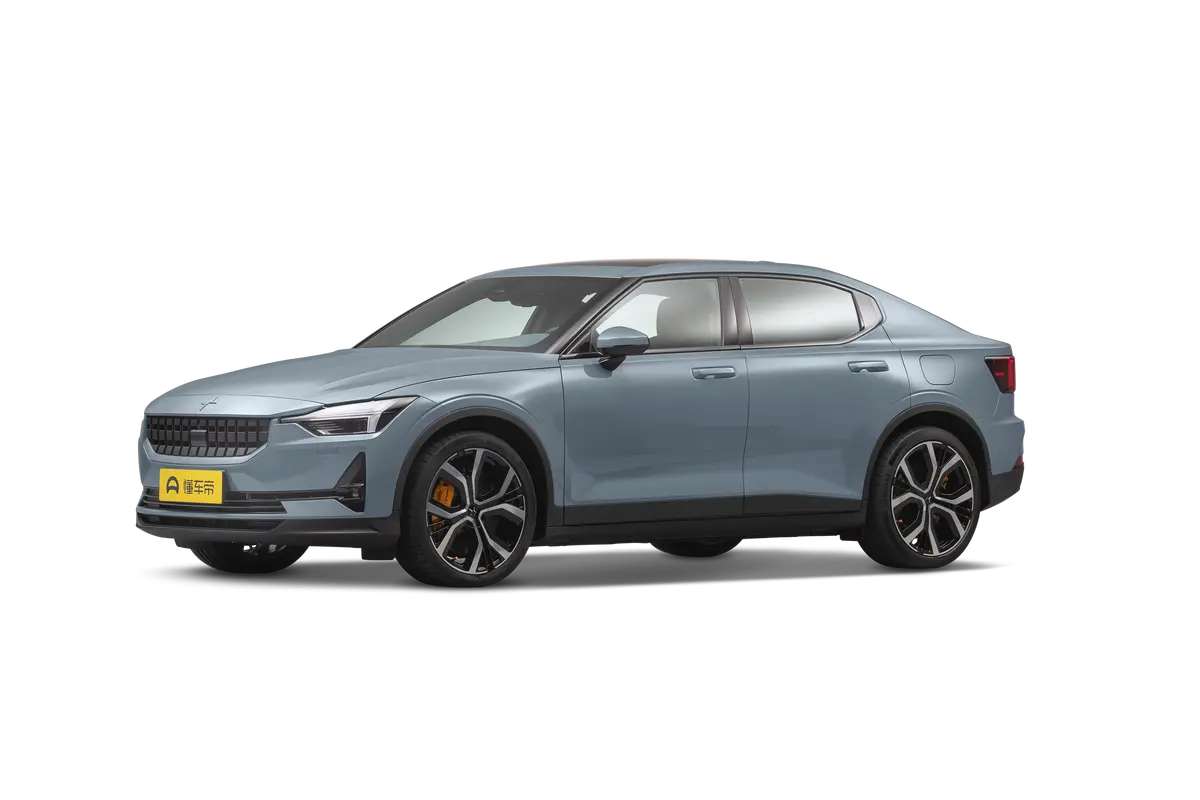 Polestar 2 — купить в Минске, доставка из Китая
