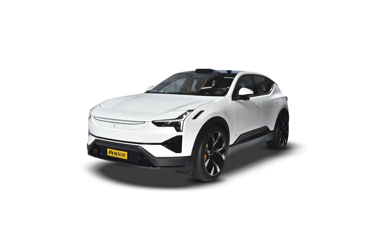 Polestar 3 — купить в Минске, доставка из Китая