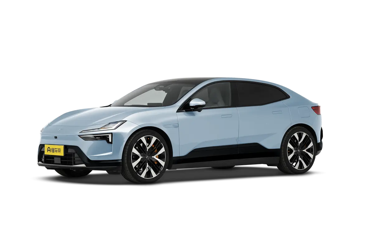 Polestar 4 — купить в Минске, доставка из Китая