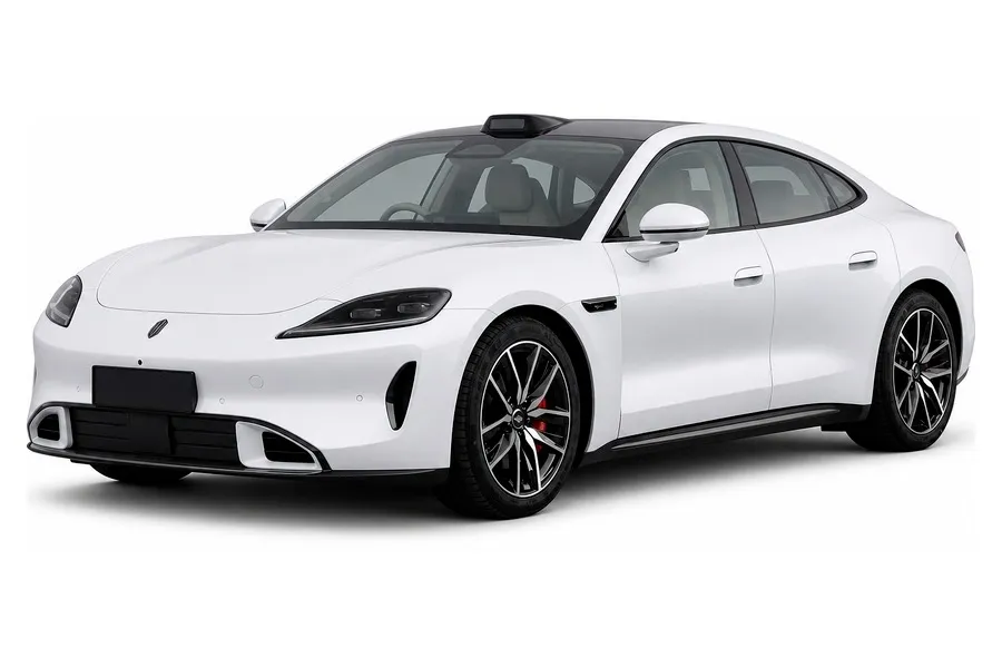 SAIC Z7