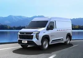 Sinotruk VGV Pioneer V — купить в Минске, доставка из Китая