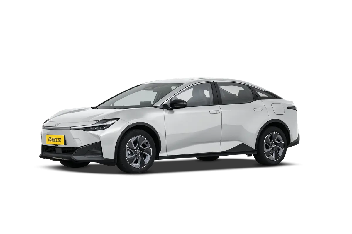 Toyota bZ3