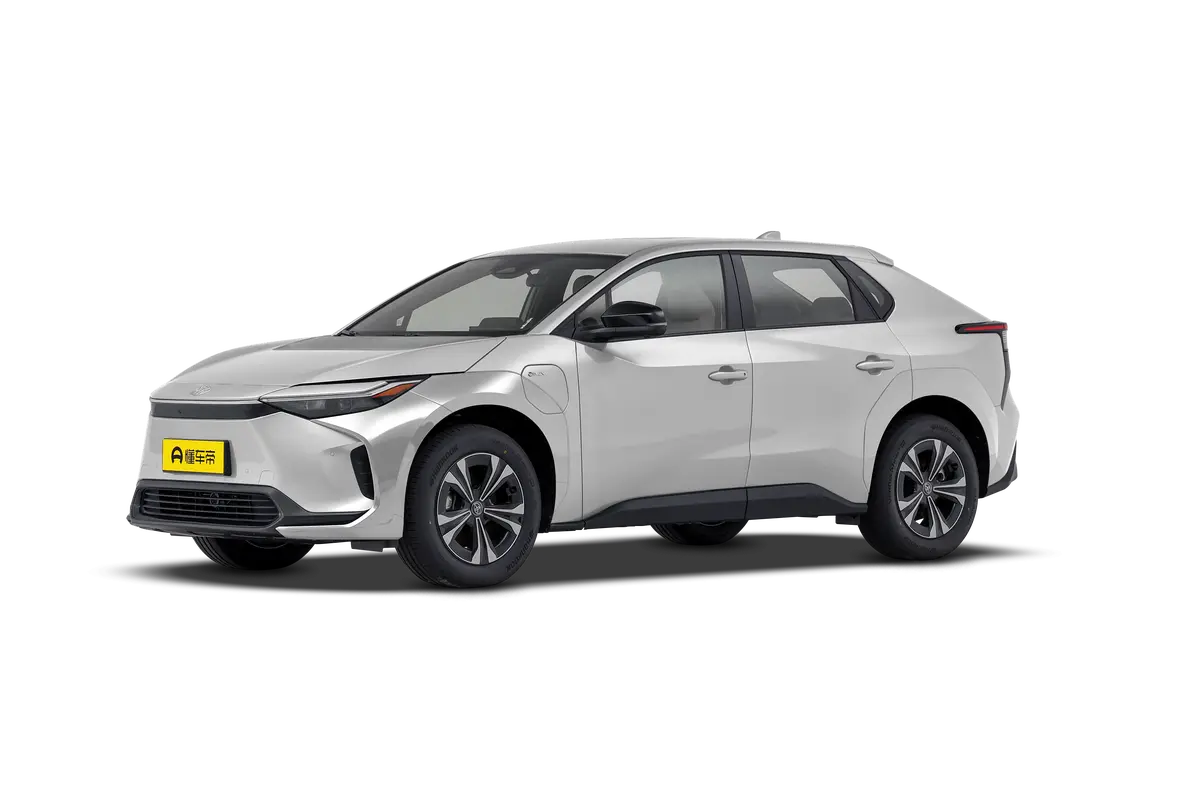 Toyota Platinum 4X