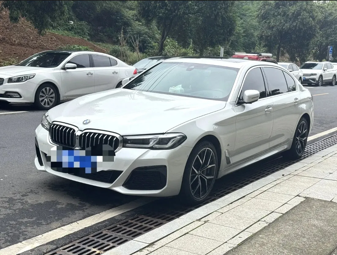 5 Series