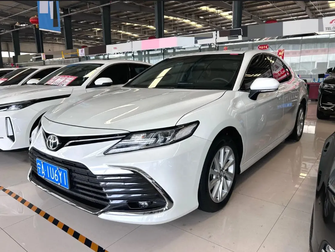 Camry