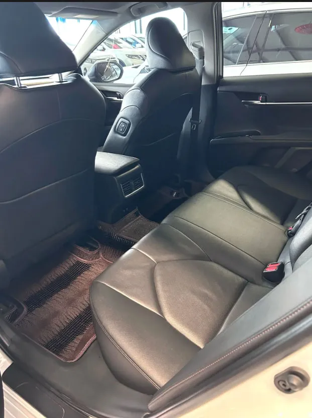  Camry 2.0GVP CVT Премьер-исполнение