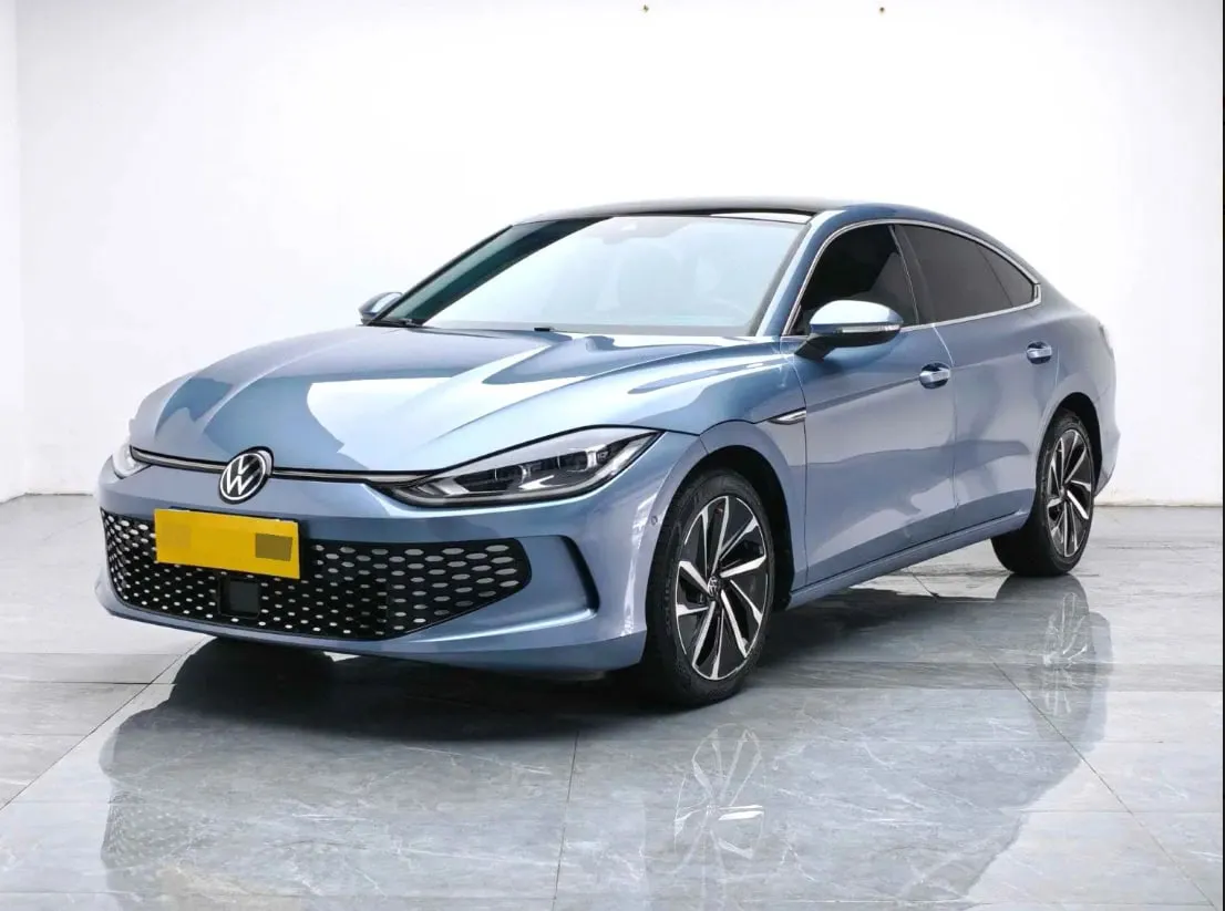Volkswagen Lamando L 2022 — фото 1 из 5