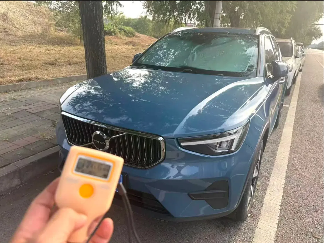 XC40
