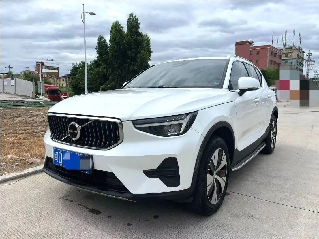 XC40