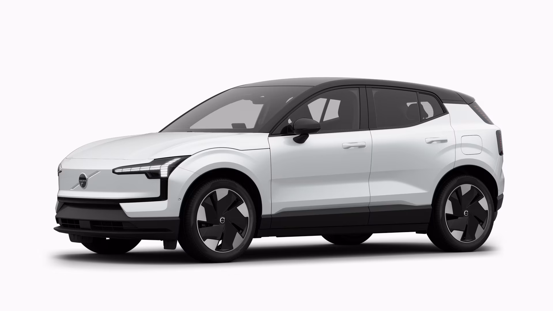 Volvo EX30 2026