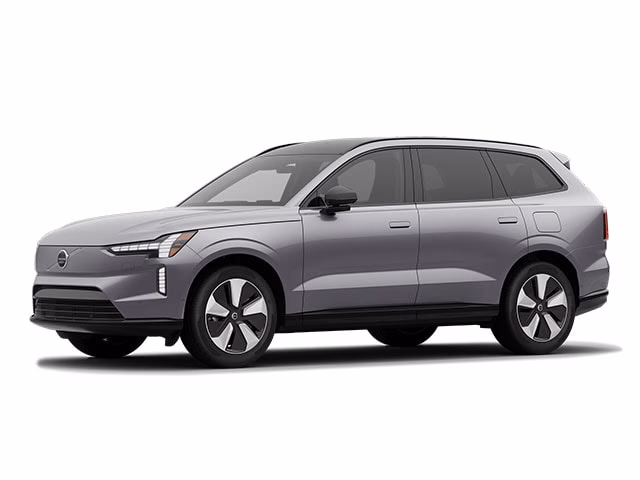 Volvo EX90