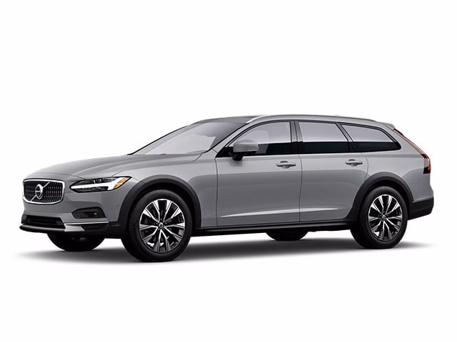 Volvo V90 Cross Country