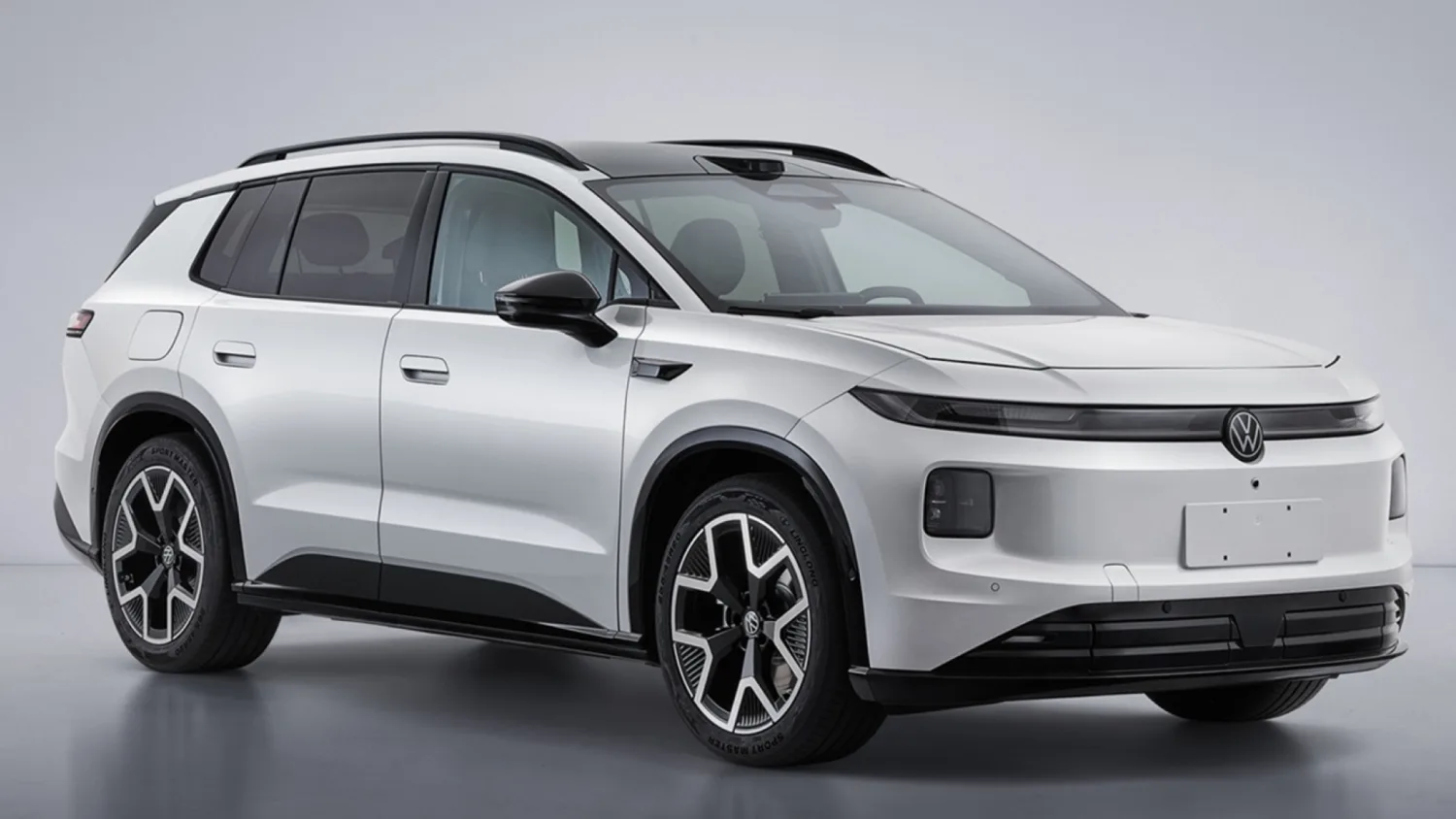 Volkswagen ID. AURA T6