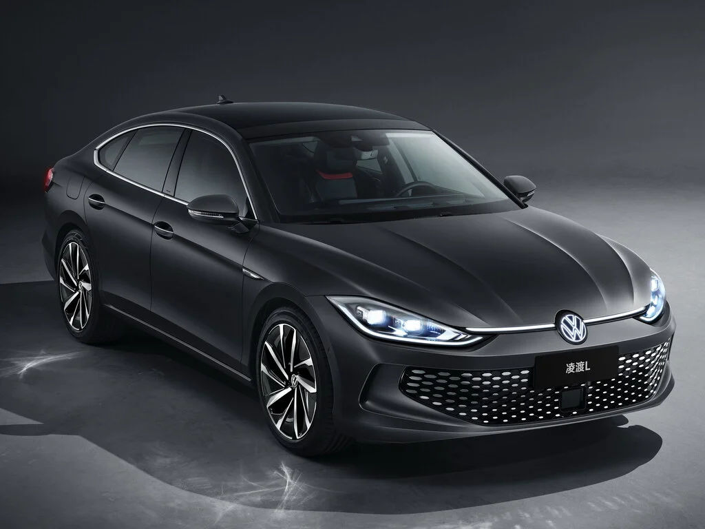 Volkswagen Lamando L