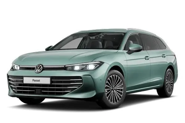Passat