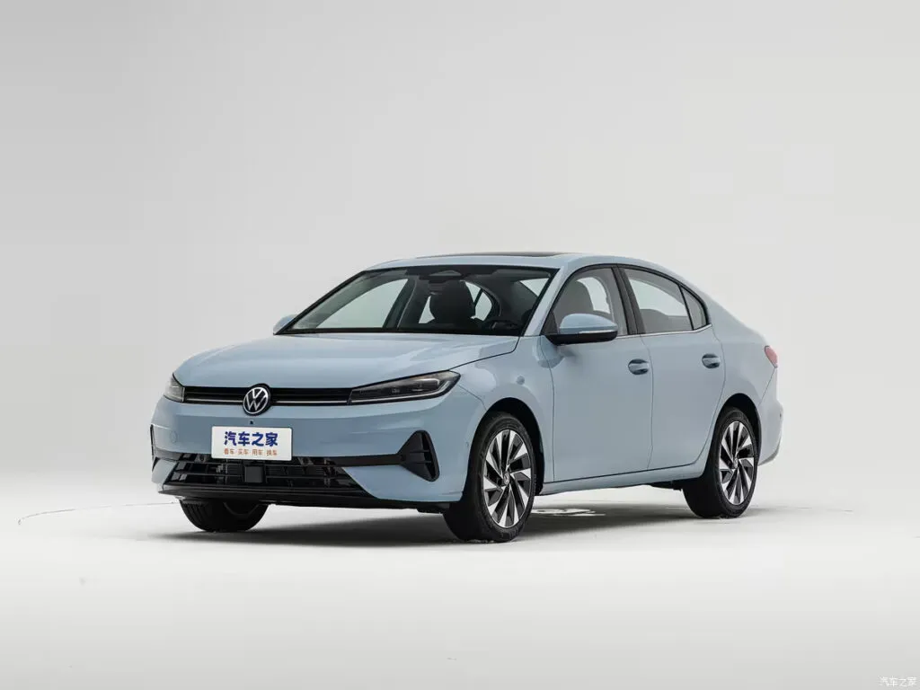 Volkswagen Sagitar S